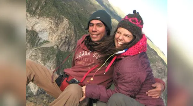 Fiscal pidió archivar caso Ciro, pero reiteró que Rosario mintió.