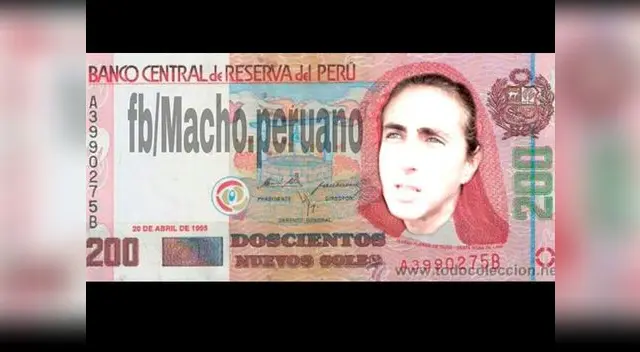 Twitter: Salieron los memes del partido Perú - China.