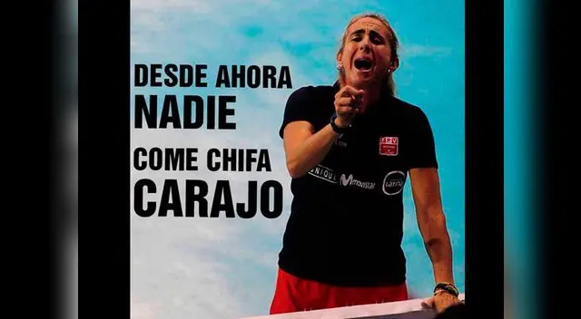 Twitter: Salieron los memes del partido Perú - China.