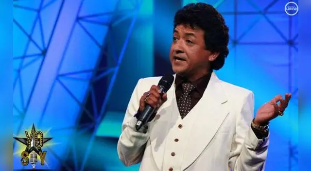 Yo Soy: Ganador José José señaló que su vida no será la misma. Yo Soy: Ganador José José señaló que su vida no será la misma.