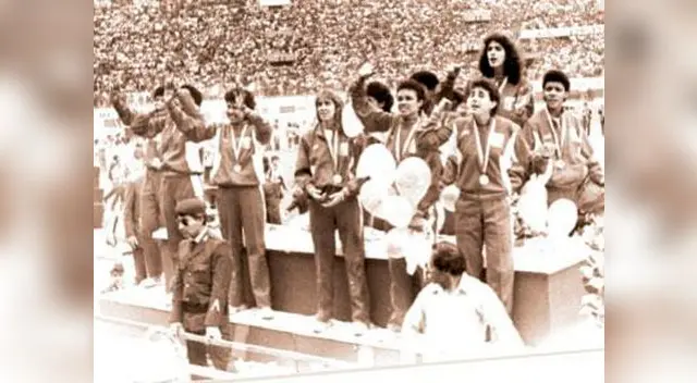 El equipo de Cecilia Tait perdió la final con Rusia cuando parecía ganar.
