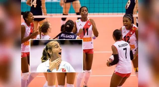 Doña Bárbara pidió a Matadorcitas que sigan adelante.