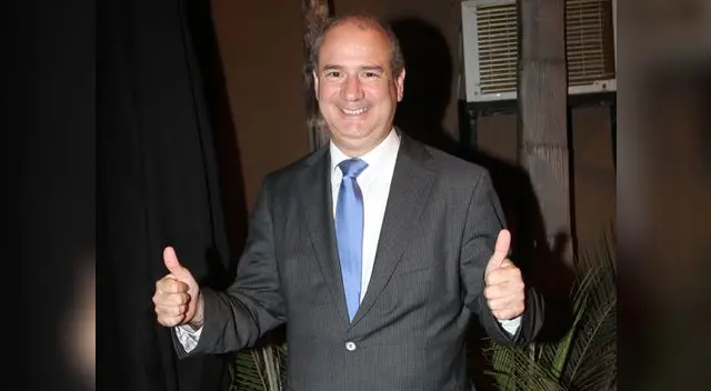 Dice que siente pena por resultado pero, a diferencia del fútbol, no siente frustración. Dice que siente pena por resultado pero, a diferencia del fútbol, no siente frustración.