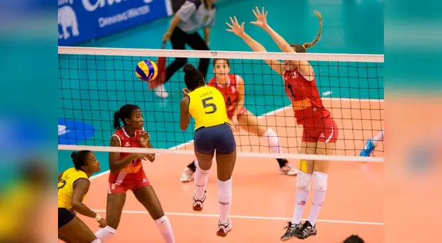 Se luchó, sufrió y, aunque el objetivo no se consiguió, las matadocitas se afirmaron su cariño y amor por el Perú.