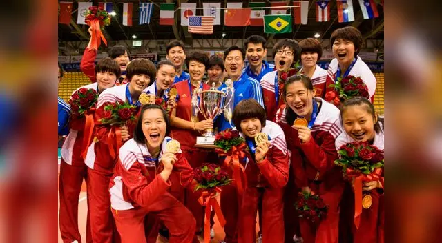 Fueron contundentes en final contra Estados Unidos. Ante la blanquirroja, se murieron de miedo, porque pudimos vencerla.