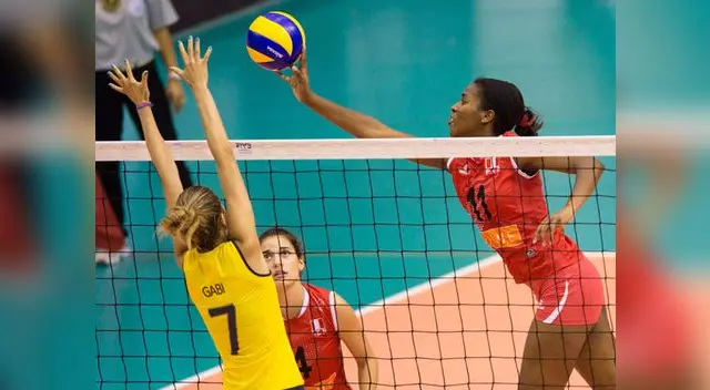 La derrota ante china fue un golpe muy duro que las matadorcitas no pudieron superar y en ese camino, complicaron poco a las brasileñas.