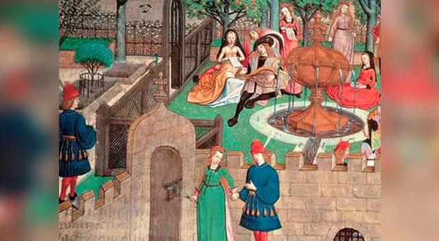 ¿Qué son las jarchas? ¿Qué son las jarchas?