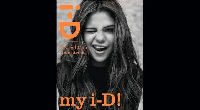 Selena Gomez dio una entrevista donde habla sobre su ex Justin Bieber, entre otras cosas.