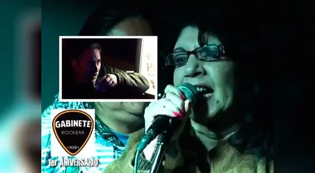 Literata pasó mal momento que se resolvió, finalmente, a golpes. Literata pasó mal momento que se resolvió, finalmente, a golpes.