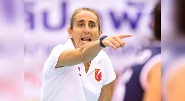 Debe preparar el equipo que disputará el Sudamericano y el mundial juvenil.