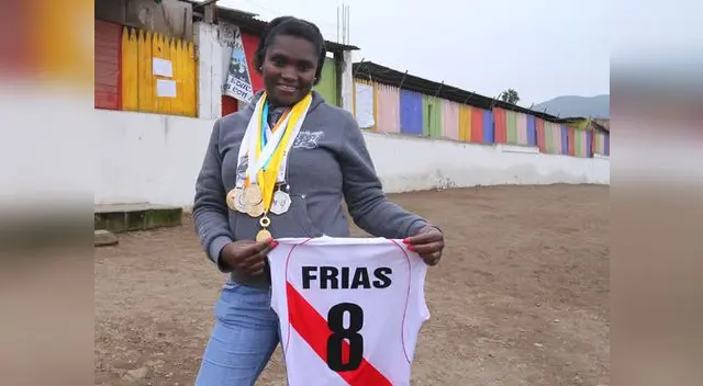 Mamá de Maguilaura Frías: Chicas merecen un lugar digno para vivir.