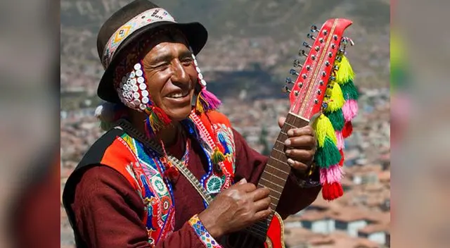 El legado de El cóndor pasa.