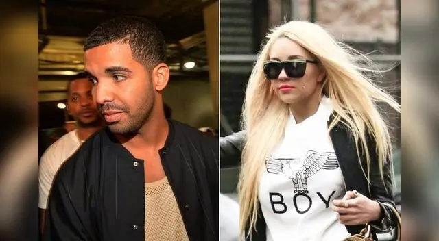 Amanda Bynes y Drake: rapero responde a la actriz en entrevista.