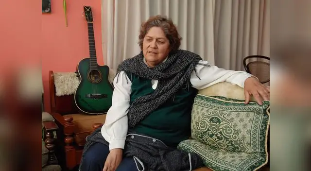 Mamá de Ciro Castillo indignada por resolución del juez.