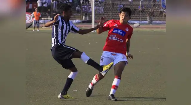 Alianza Lima y Juan Aurich jugarán el partido de la fecha 28 del Descentralizado 2013