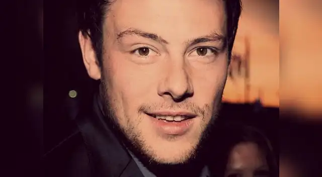 Cory Monteith, el fallecido actor de Glee, vuelve a la vida en nueva película