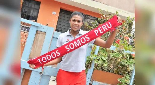 Ángela Leiva: “En las combis  ya no me cobran”.