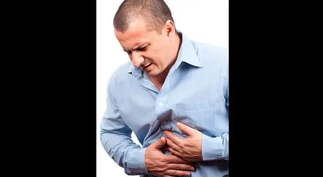 Cuidado con la apendicitis. Cuidado con la apendicitis.