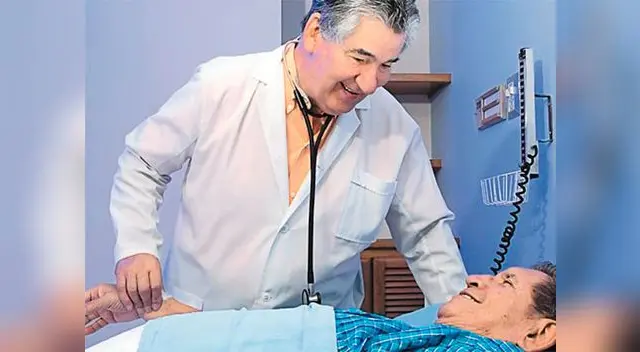 Si no es atendida, puede provocar una peritonitis.