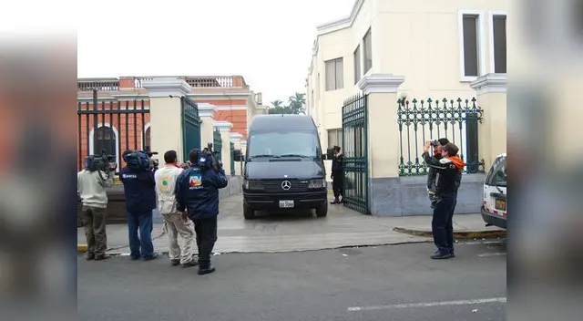 Hombre asesinado por su esposa era gerente de constructora.