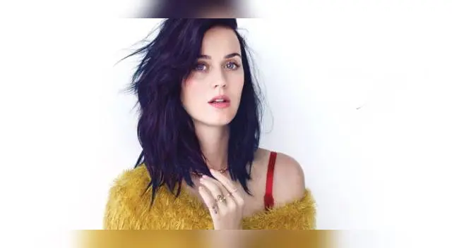 Katy Perry decepciona con su primer single Roar.