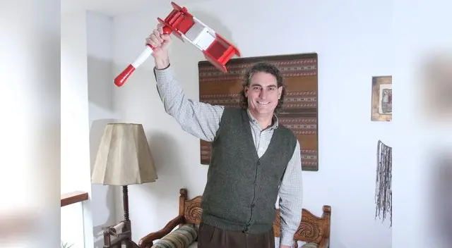 Las chicas también lo llaman Tío Matraca.