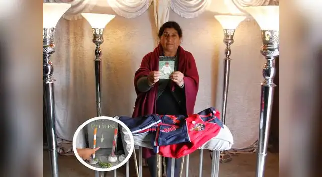 Ocurrió la noche del sábado en la zona de Mariscal Cáceres.