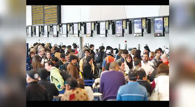 Buena Noticia. Peruanos podrán viajar a países Schengen sin visa