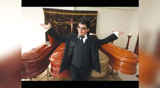 Pietro Sibille pide a Carlos Alcántara lo llame para Asu Mare 2