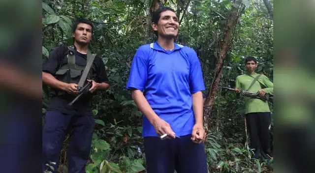 Terroristas de Sendero Luminoso fueron abatidos en el VRAEM
