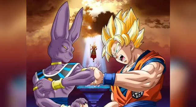 Se espera su estreno para setiembre de este año.