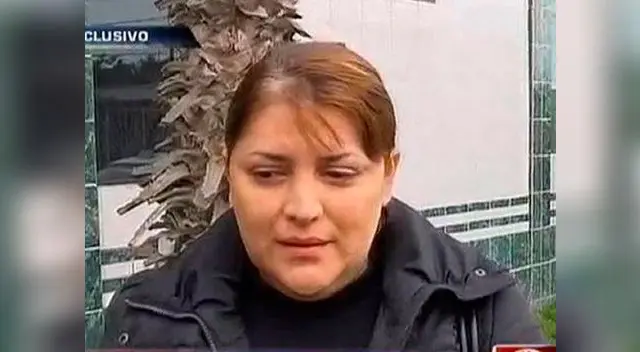 Denunciada por cuatro delitos tras escándalo.