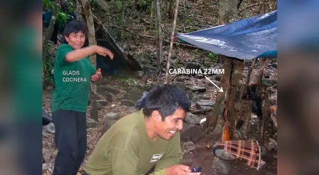Sendero Luminoso: “Alipio” participó en la muerte de cientos de civiles y militares.