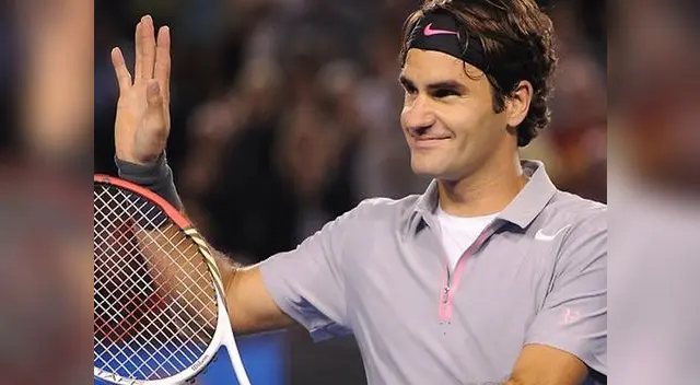 Roger Federer avanza a segunda ronda del torneo de Cincinnati