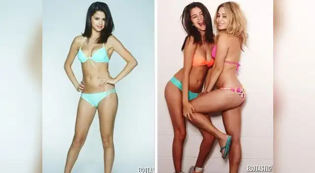 Selena Gomez y su película Viviendo al Límite