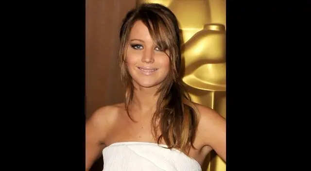 Jennifer Lawrence cumple 24 años