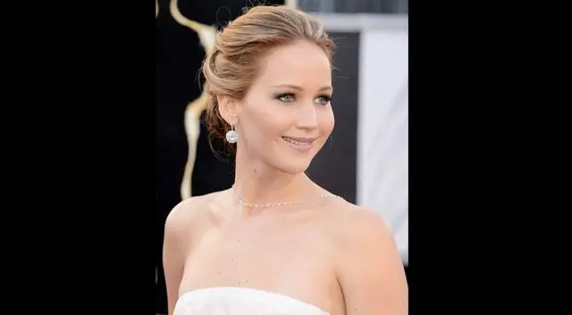 Jennifer Lawrence cumple 24 años