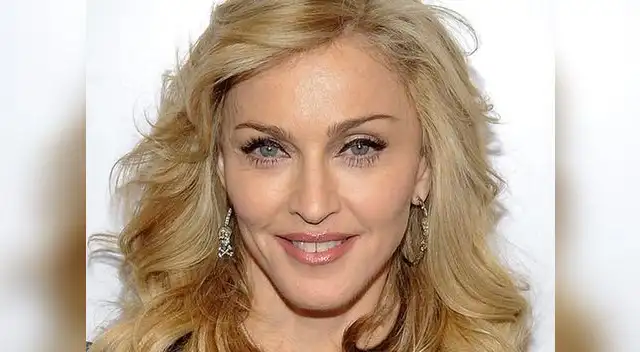 Madonna cumple 55 años de vida Madonna cumple 55 años de vida