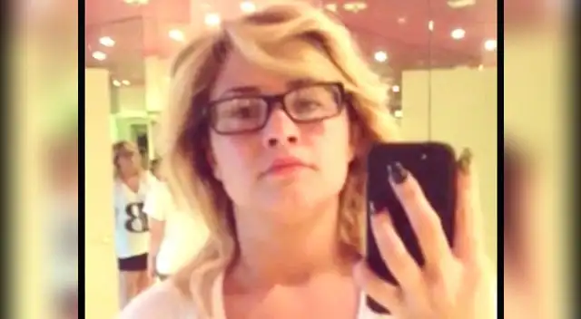 Demi Lovato sin usar maquillaje