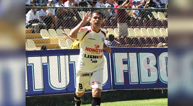 Pedro Ascoy afirma que León de Huánuco viene a ganar a Lima. Pedro Ascoy afirma que León de Huánuco viene a ganar a Lima.