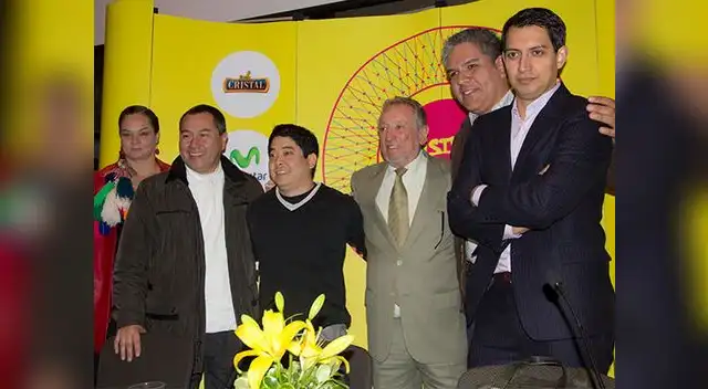 Mistura 2013: Habrá baile en festival.