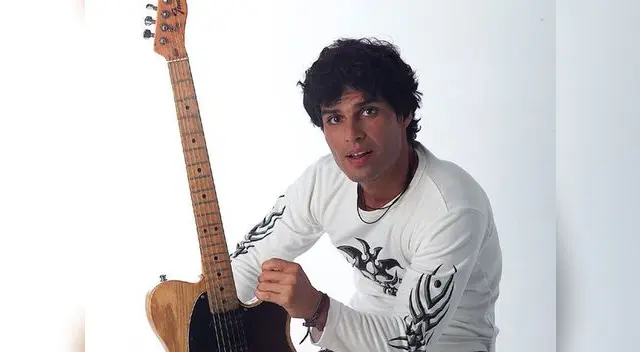 Pedro Suárez Vértiz: BBC le dedicó una nota a rockero peruano.