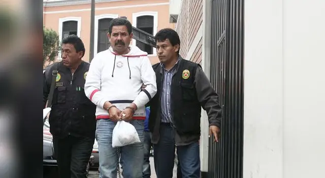 Ex esposo de Nancy Obregón fue detenido por narcotráfico. Ex esposo de Nancy Obregón fue detenido por narcotráfico.