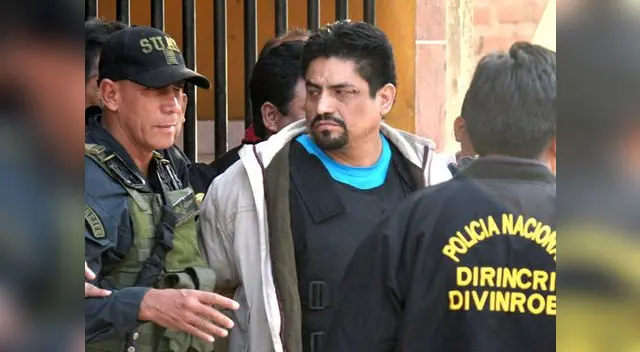 Carlos Timaná hablará por caso Luis Choy.