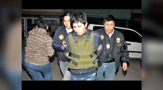 Víctima de descuartizador quería rehacer su vida lejos de homicida.