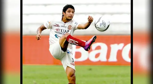 Reimond Manco ya sería un jugador millonario. Reimond Manco ya sería un jugador millonario.