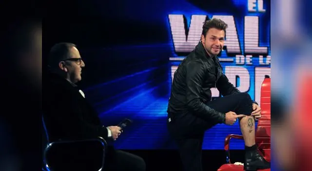 Gaucho era muy pobre de niño. Vendía empanadas en las calles y solo estudió la primaria. Gaucho era muy pobre de niño. Vendía empanadas en las calles y solo estudió la primaria.