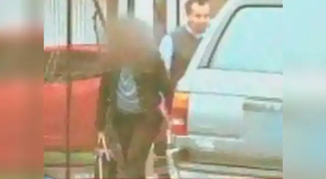 Testigo hunde a Guerrero.