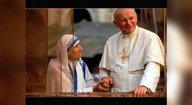 Madre Teresa de Calcuta: Estudio revela sus casas de la muerte.