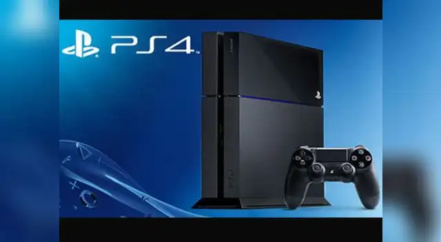 PS4 será vendido desde el 15 de noviembre en EEUU